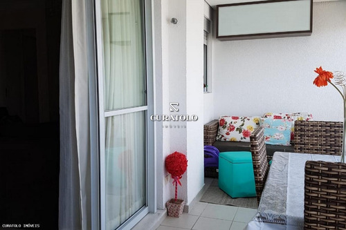 Apartamento Para Venda Em São Paulo, Vila Prudente, 4 Dormitórios, 1 Suíte, 2 Banheiros, 2 Vagas - Vitasol_1-1762977