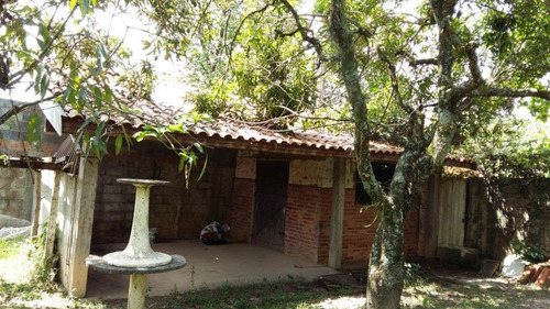 Chácara À Venda, 2400 M² Por R$ 1.200.000,00 - Praia Dos Namorados - Americana/sp - Ch0029