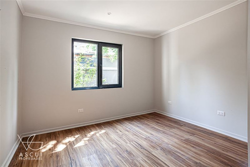 Imagen 9 de 15 de Linda Casa Sector Borde Río Casapiedra Totalmente Remodelada