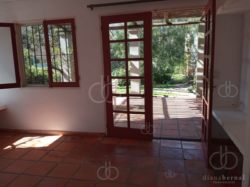 Imagen 5 de 14 de Punta Del Este, Chalet En Mansa De 3 Dormitorios Y Loft Al Fondo.- Ref: 54352