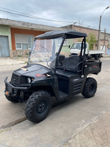 Utv Hs400