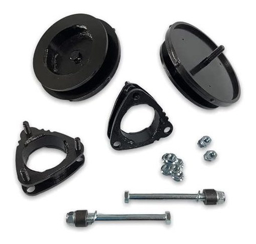 Kit Elevación Suspensión 3  Toyota 4runner-fj Cruiser-land C