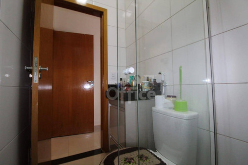 Imagem 15 de 26 de Casa À Venda, 170 M² Por R$ 365.000,00 - Jardim Itália - Anápolis/go - Ca0688