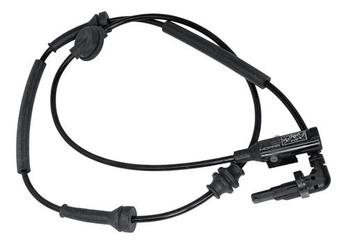 Kit 2 Sensor Abs Dianteiro Nova Strada 2021 2022 2023 Orig