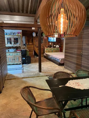Casa Chale Atibaia