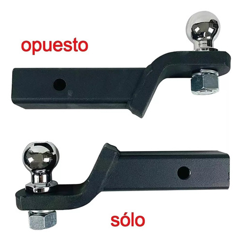 //&kit Arrastrador Universal Tags Acoples Bolas Pernos