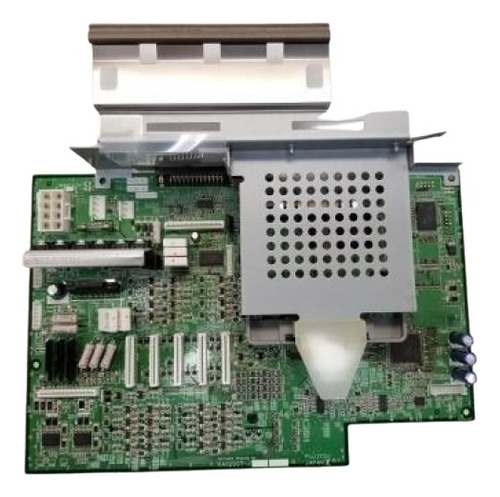 Epson Dfx-9000 Rom Board  