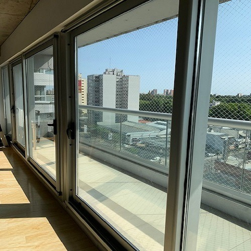 Buratti Venta Departamento 3 Ambientes En Olivos La Palmera