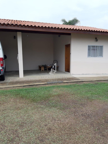 Chácara À Venda Em Chácara Recreio Cruzeiro Do Sul - Ch005289