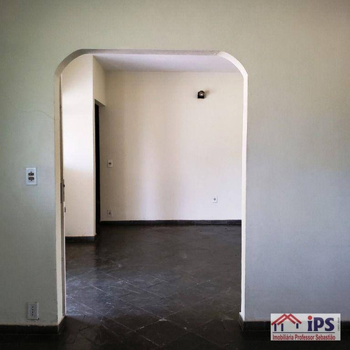 Imagem 10 de 30 de Chácara À Venda, 1500 M² Por R$ 575.000,00 - Village Campinas - Campinas/sp - Ch0064