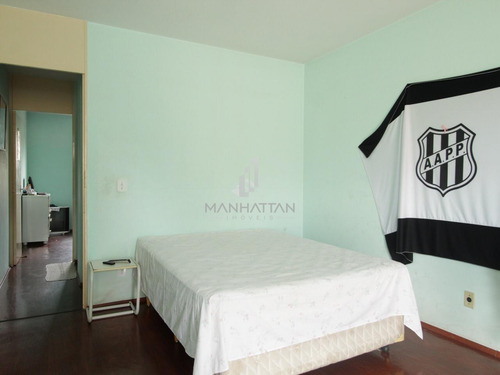 Imagem 10 de 12 de Casa À Venda Em Jardim Aero Continental - Ca005148