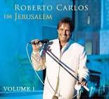 Cd Em Jerusalem / Volume 1 Roberto Carlos