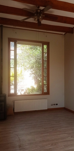 Se Vende Casa 5d 5b 4 Estacionamientos Lo Curro Vitacura