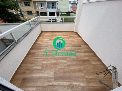 Imagem 6 de 11 de Apartamento Com Sistema De Inteligência Alexa - Santo André! - Ap02777 - 68680631