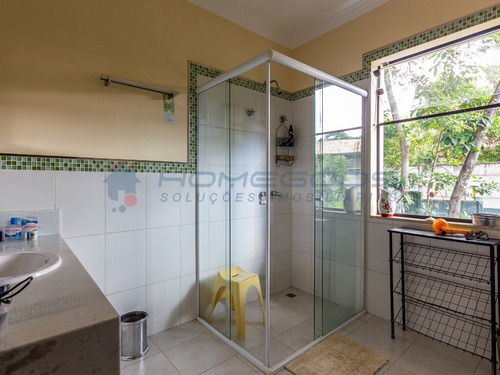Imagem 29 de 30 de Sobrado A Venda No Gramado / Campinas; Casa Condominio Chacara Gramado - Ca01122 - 69291158