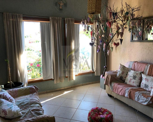Chácara Para Venda No Bairro Recanto Dos Pássaros Em Piracaia - Ch00017 - 67632675