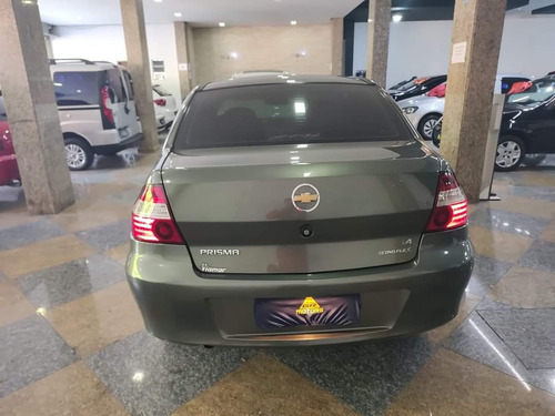 Imagem 6 de 13 de Chevrolet Prisma 2011 1.4 Maxx Econoflex 4p