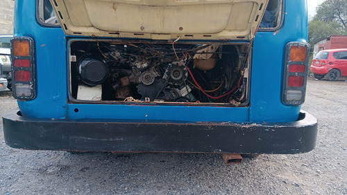 Panel (combi)