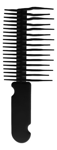 0 Peine Desenredante, Peine Para El Cabello, Peine