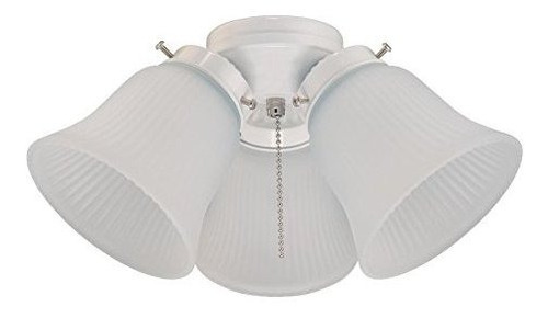 Westinghouse Lighting *******lgt Wht Fros 3 - Juego De Luces