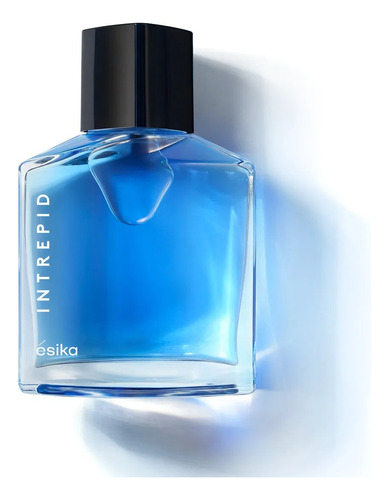 Perfume Intrepid Esika 50ml Para Hombre - mL a $733