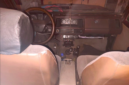 Imagen 2 de 6 de Chevrolet - Trooper