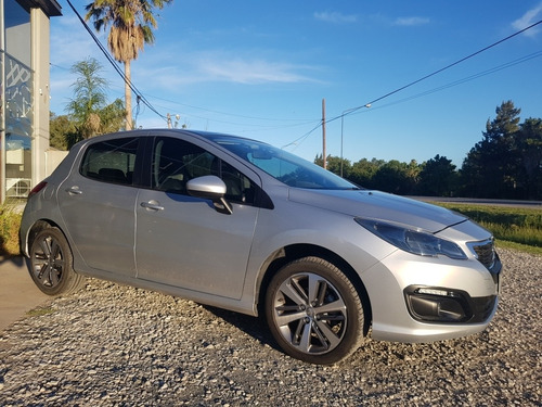Peugeot 308 1.6 Allure Pack 2019