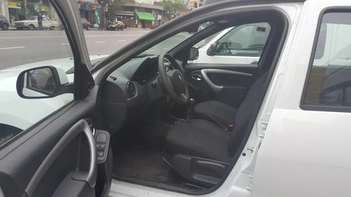 Imagen 5 de 13 de Renault Duster 1.6 Ph2 4x2 Privilege ¡oportunidad!