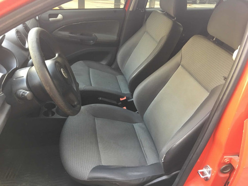 Volkswagen Gol Trend 1.6 Pack I 101cv 2012