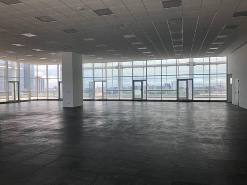 Imagen 4 de 8 de Oficina En Alquiler - Madero Riverside - Puerto Madero
