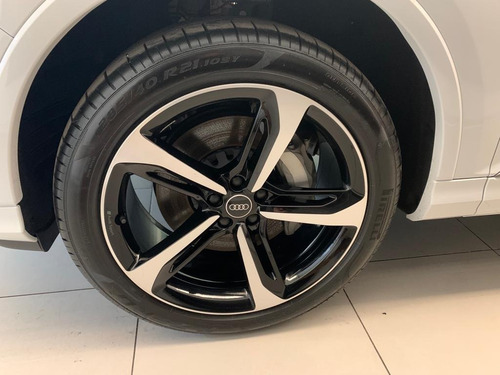 Imagen 23 de 25 de Audi Q7 3.0 T V6 Automatic Quattro 4x4 0km Hibrida Gle400 X5