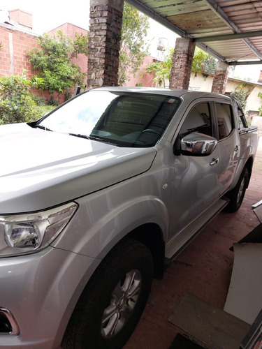 Nissan NP300 2.3 Frontier Xe Cd 4x4 Mt