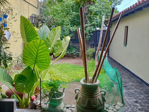 Confortable Casa En Excelente Ubicación