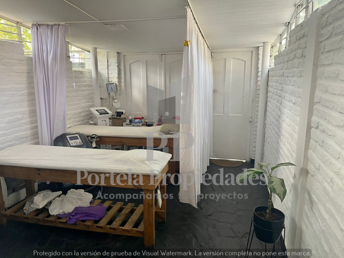 Duplex De 3 Ambientes