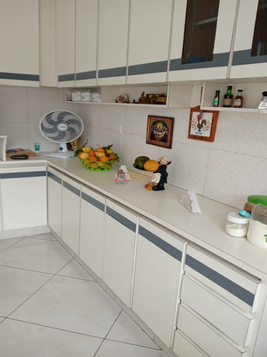 Imagem 11 de 15 de Sobrado - Rudge Ramos - Ref: 31382 - V-31382