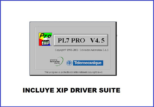 Maq1. Virt. Pl7 Pro V4.4 Y V4.5 Envio Gratis Link