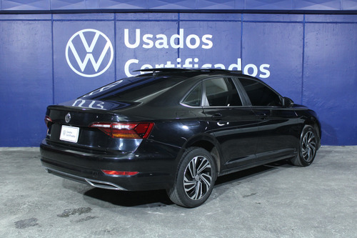 Volkswagen Jetta 1.4 T Fsi Highline Tiptronic