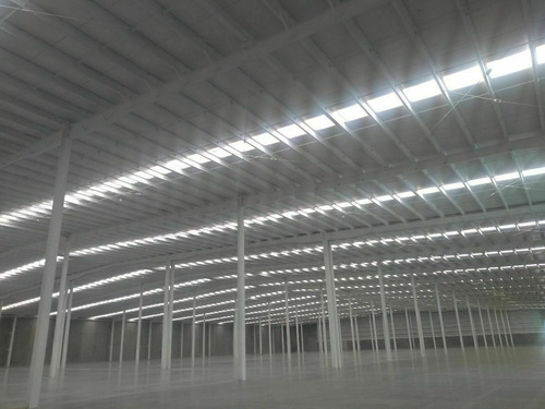 Se Renta Nave Industrial Aaa En Querétaro
