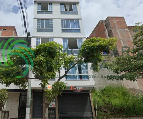 Apartamento En Arriendo En Junin I. Cod A15587