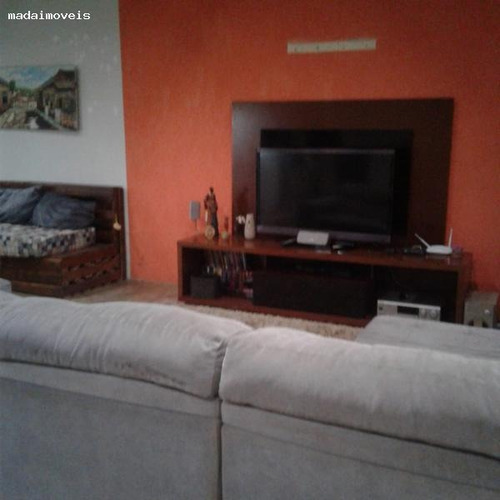 Imagem 8 de 15 de Chácara Para Venda Em Mogi Das Cruzes, Cocuera, 4 Dormitórios, 1 Suíte, 4 Banheiros - 2387_2-982748