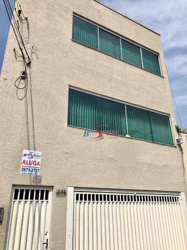 Sala Para Alugar, 35 M² Por R$ 1.000,00/mês - Vila Formosa (zona Leste) - São Paulo/sp - Sa0144