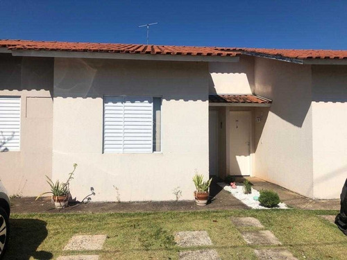 Imagem 2 de 6 de Venda De Casas / Condomínio Na Cidade De Araraquara 11009