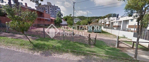 Imagem 2 de 2 de Terreno - Tristeza - Ref: 247243 - V-247243