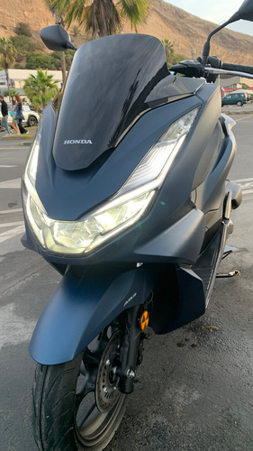 Moto Comprada En Abril 2025, Con Soat Y Casco. 981461427