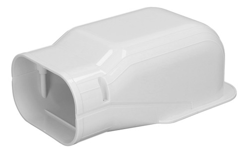 Accesorio Protector De Pared De Pvc Con Cubierta De Línea De