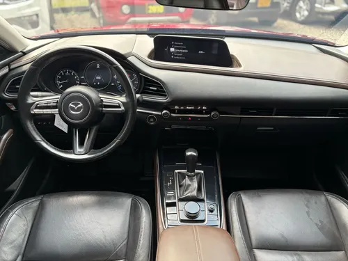 Mazda CX-30 2.0 Grand Touring At