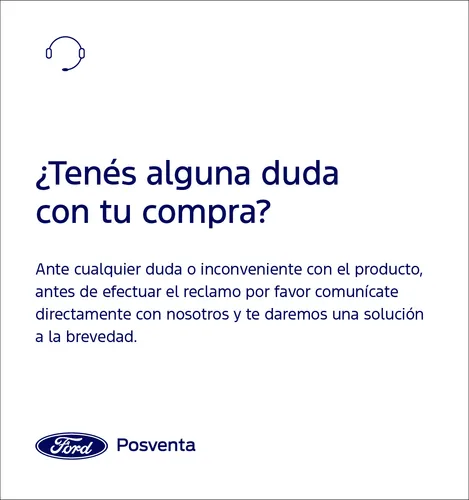 Interruptor Encendido Motor Ford Focus