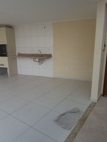 Imagem 4 de 11 de Apartamento 1/4, Ed. Santorini Residence, Lauro De Freitas