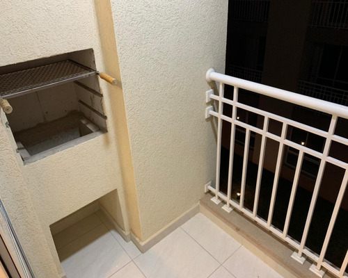 Imagem 22 de 22 de Apartamento - Ap00219 - 69485928