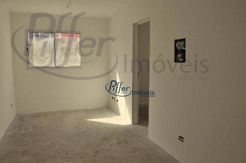 Imagem 3 de 9 de Apartamento Residencial À Venda, Vila Taquari, São Paulo. - Ap0277